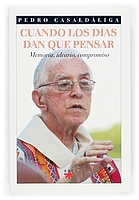 Cuando los días dan que pensar (ePub) Cuando los días dan que pensar (ePub)
