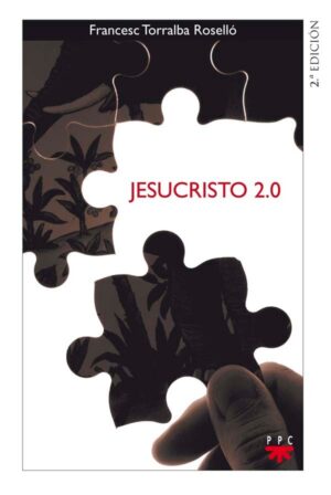 Portada del producto:  Jesucristo 2.0