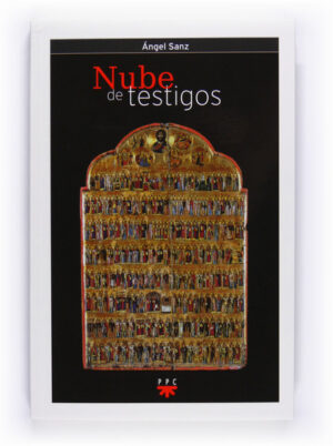 Nube de testigos (ePub) Nube de testigos (ePub)