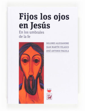 Fijos los ojos en Jesús (ePub) Fijos los ojos en Jesús (ePub)