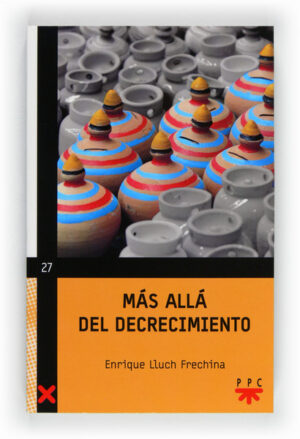 Mas allá del decrecimiento (ePub) Mas allá del decrecimiento (ePub)