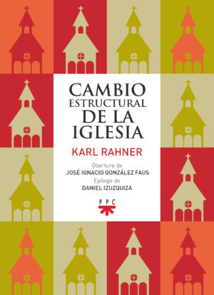 Portada del producto:  Cambio estructural de la Iglesia