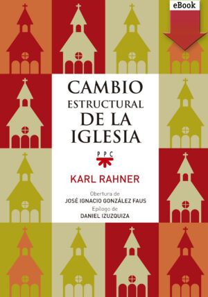 Cambio estructural de la iglesia (ePub) Cambio estructural de la iglesia (ePub)