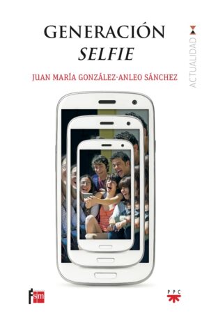 Portada del producto:  Generación selfie
