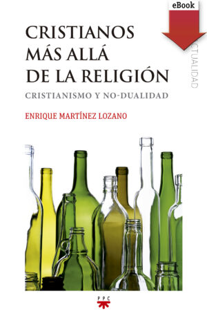 Cristianos más allá de la religión (ePub)