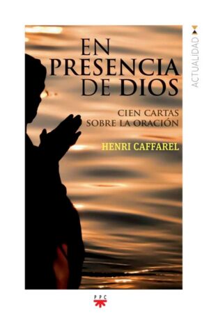 Portada del producto:  En presencia de Dios