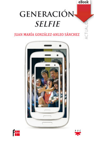 Generación selfie (ePub) Generación selfie (ePub)
