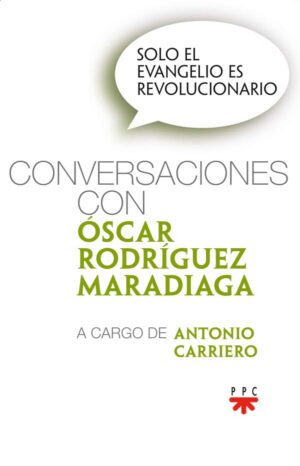Solo el Evangelio es revolucionario Solo el Evangelio es revolucionario