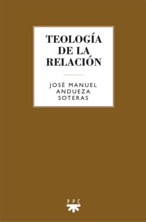 Teología de la relación Teología de la relación