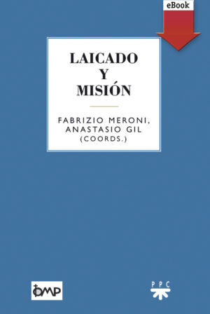 Laicado y misión (ePub) Laicado y misión (ePub)