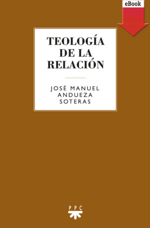 Teología de la relación (ePub) Teología de la relación (ePub)