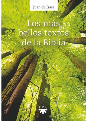 Portada del producto:  Los más bellos textos de la Biblia