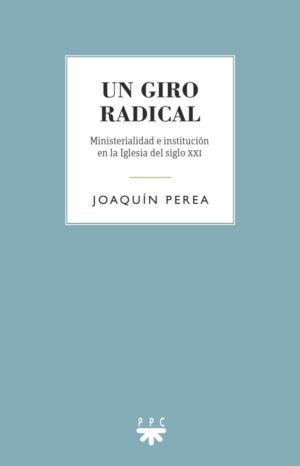 Portada del producto:  Un giro radical
