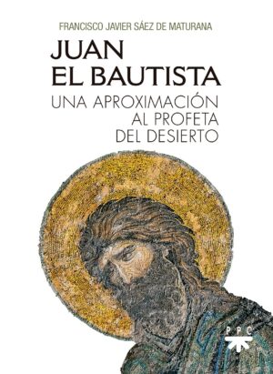 Portada del producto:  Juan el Bautista