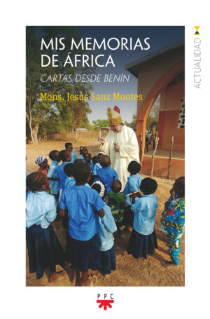 Portada del producto:  Mis memorias de África