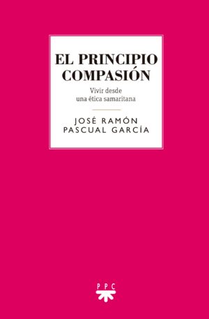 El principio compasión El principio compasión