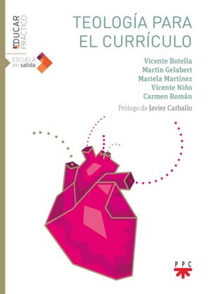 Teología para el currículo Teología para el currículo