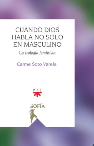 Portada del producto:  Cuando Dios habla no solo en masculino