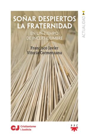 Portada del producto:  Soñar despiertos la fraternidad