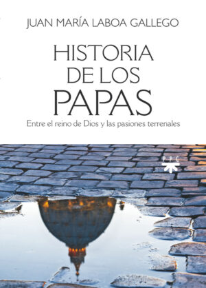 Historia de los papas Historia de los papas