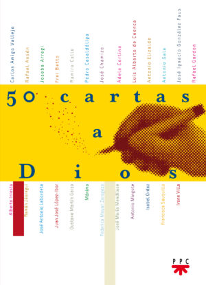 50 cartas a Dios (ePub) 50 cartas a Dios (ePub)