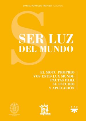 Ser luz del mundo Ser luz del mundo