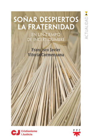 Portada del producto:  Soñar despiertos la fraternidad (ePub)