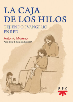 La caja de los hilos (ePub) La caja de los hilos (ePub)