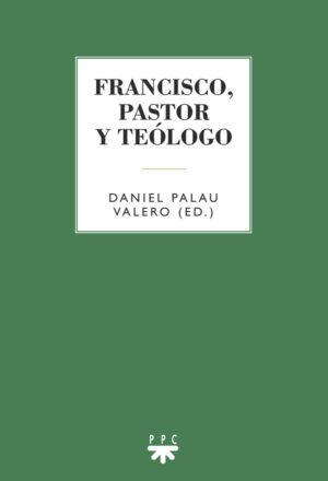 Francisco, pastor y teólogo (ePub) Francisco, pastor y teólogo (ePub)