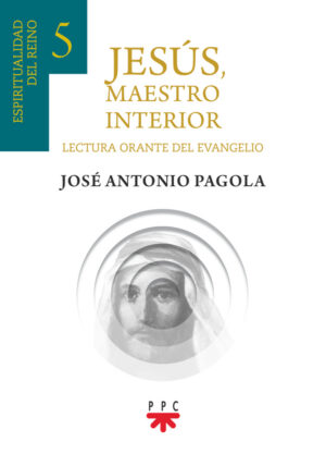 Jesús, Maestro interior 5 (ePub) Jesús, Maestro interior 5 (ePub)