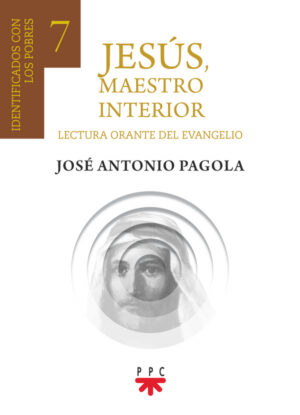 Jesús, Maestro interior 7 (ePub) Jesús, Maestro interior 7 (ePub)