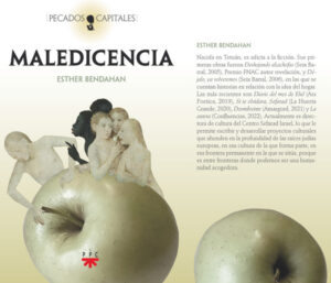 Maledicencia Maledicencia