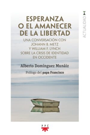 Esperanza o el amanecer de la libertad Esperanza o el amanecer de la libertad