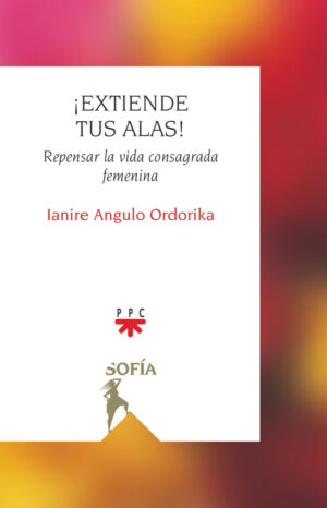 ¡Extiende tus alas! ¡Extiende tus alas!