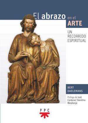 Portada del producto:  El abrazo en el arte