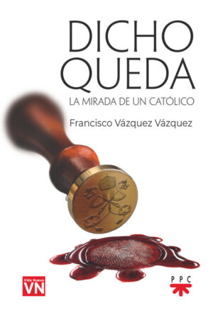 Dicho queda Dicho queda