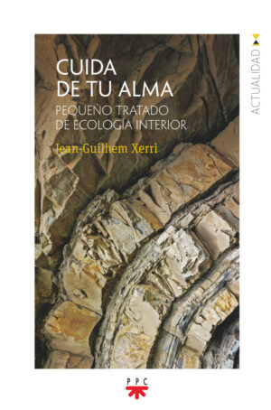Cuida de tu alma Cuida de tu alma