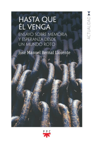 Hasta que él venga Hasta que él venga