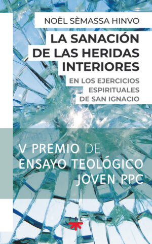 La sanación de las heridas interiores La sanación de las heridas interiores