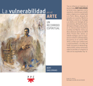 La vulnerabilidad en el arte La vulnerabilidad en el arte