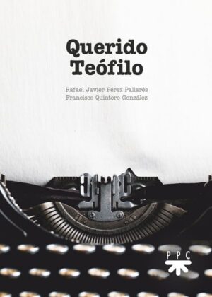 Portada del producto:  Querido Teófilo