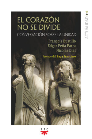 El corazón no se divide El corazón no se divide