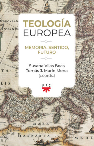 Teología europea Teología europea