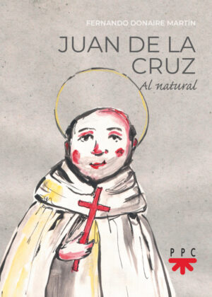 JUAN DE LA CRUZ al natural JUAN DE LA CRUZ al natural
