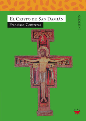 El Cristo de San Damián El Cristo de San Damián