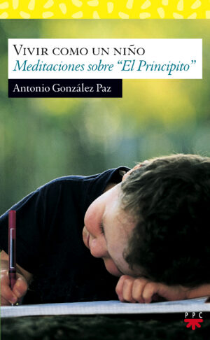 Vivir como un niño Vivir como un niño