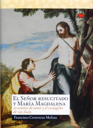 El Señor Resucitado y María Magdalena (ePub) El Señor Resucitado y María Magdalena (ePub)