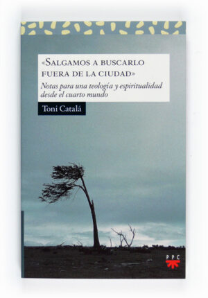 Salgamos a buscarlo fuera de la ciudad (ePub) Salgamos a buscarlo fuera de la ciudad (ePub)