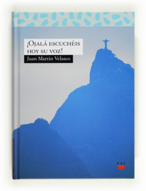 ¡Ojalá escuchéis hoy su voz! (ePub) ¡Ojalá escuchéis hoy su voz! (ePub)