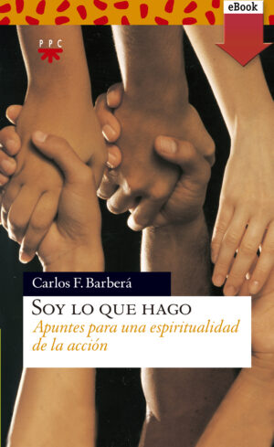 Soy lo que hago (ePub) Soy lo que hago (ePub)